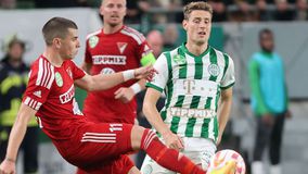 Νίκησε με ανατροπή κι έρχεται πρωτοπόρος η Φερεντσβάρος για ν’ αντιμετωπίσει τον Ολυμπιακό