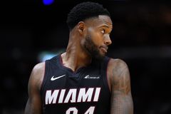 Ο Χάισμιθ ήταν νηφάλιος και δεν έτρεχε όταν χτύπησε τον πεζό με το αυτοκίνητο - Θα αγωνιστεί στο επόμενο ματς των Χιτ