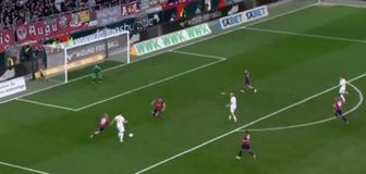 Γκέλες για τη Λειψία και την Άιντραχτ