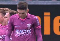 Βρήκε δίχτυα ο Κοσίδης και έφτασε τα έξι γκολ στη σεζόν (vid)