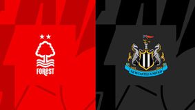 ΝΟΤΙΓΧΑΜ ΦΟΡΕΣΤ - ΝΙΟΥΚΑΣΤΛ