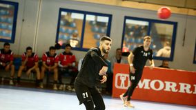 Σταθερά στην τετράδα ο ΠΑΟΚ, 27-24 τον ΓΑΣ Κιλκίς