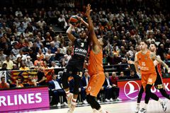 Ο Κάνααν δεν είναι απλά ένας καλός σουτέρ