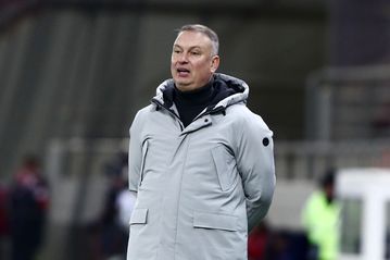 Η ενδεκάδα του ΠΑΣ Γιάννινα κόντρα στον Άρη