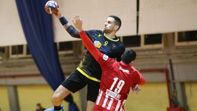 Πιο κοντά στο πλεονέκτημα έδρας ο Ολυμπιακός, 21-21 κόντρα στην ΑΕΚ