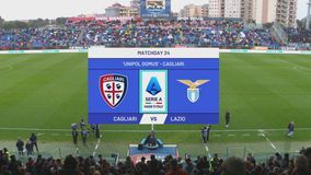 Κάλιαρι - Λάτσιο 1-3: Τα highlights της αναμέτρησης