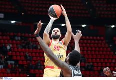 Η βαθμολογία της Stoiximan GBL μετά τη νίκη του Ολυμπιακού