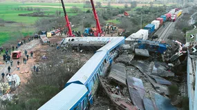 Τέμπη: Βαριές ευθύνες σε ΟΣΕ και Hellenic Train δείχνει το επίσημο πόρισμα - Αξιολογούνται τα νέα βίντεο