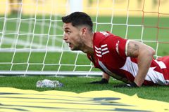 Όταν παίζεις με τη… φωτιά, θα έρθει και η γκέλα!