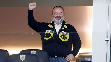 ΑΕΚ: «Η Super League παρανόμησε και δεν επιτρέψαμε να βγει μια παράνομη απόφαση»