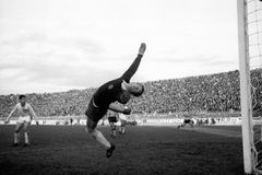 Το παγκόσμιο ρεκόρ που είχε σπάσει ο Τάκης Οικονομόπουλος