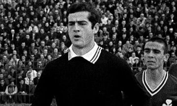 ΚΑΕ Παναθηναϊκός για τον χαμό του Οικονομόπουλου: «Η πολυετής συνεισφορά του θα στέκεται πάντα ζωντανή»