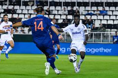 LIVE: ΑΤΡΟΜΗΤΟΣ - ATHENS KALLITHEA 