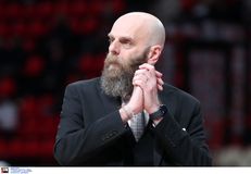 Καντσελιέρι: «Στόχος στο κύπελλο να κερδίσουμε, να δείξουμε πως είμαστε στο ίδιο επίπεδο με τους υπόλοιπους»