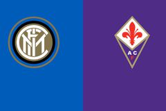 LIVE: ΙΝΤΕΡ - ΦΙΟΡΕΝΤΙΝΑ 