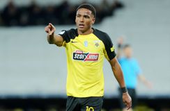 Εκτός αποστολής της Σουηδίας ο ανέτοιμος Ελίασον