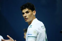 Παναθηναϊκός: Υπάρχει θέμα Τσάπρα για το καλοκαίρι - Ποια τα δεδομένα