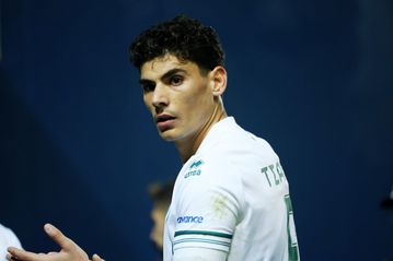 Παναθηναϊκός: Υπάρχει θέμα Τσάπρα για το καλοκαίρι - Ποια τα δεδομένα