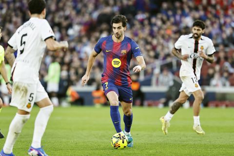 Η Τσέλσι ετοιμάζει πρόταση-μαμούθ για σταρ της Μπαρτσελόνα