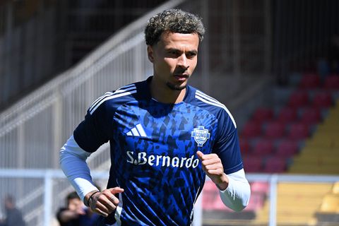 Η πτώση του Ντέλε Άλι: Από παίκτης αξίας 100 εκατ. ευρώ να χάνει τεράστια ποσά στα καζίνο