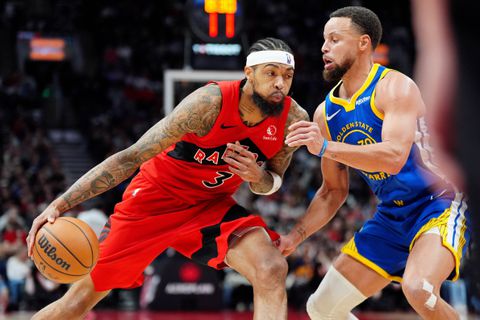 Ίνγκραμ αντί Κάρι στο All-Star Game