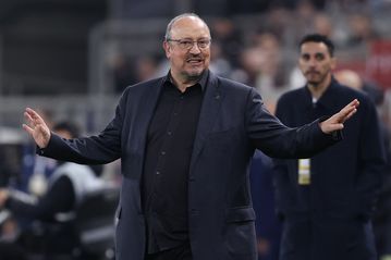 Παναθηναϊκός: Η ενδεκάδα του Ράφα Μπενίτεθ για τη ρεβάνς Κυπέλλου με τον ΠΑΟΚ