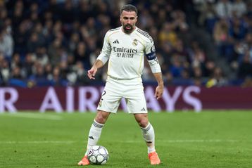 Παίκτης-σύμβολο της Ρεάλ Μαδρίτης έτοιμος να αποχωρήσει!