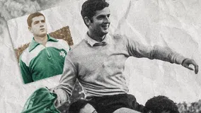 Παναθηναϊκός: «Ένας χρόνος χωρίς τον κορυφαίο Τάκη Οικονομόπουλο»