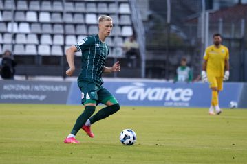 Με Μάγκνουσον ο Λεβαδειακός κόντρα στον ΟΦΗ