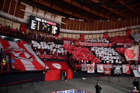 Οδηγίες της ΚΑΕ Ολυμπιακός για τα εισιτήρια του Final Four της Αθήνας