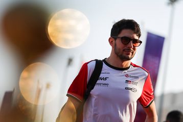 Σκληρή κριτική από τον επικεφαλής της Haas στον Οκόν