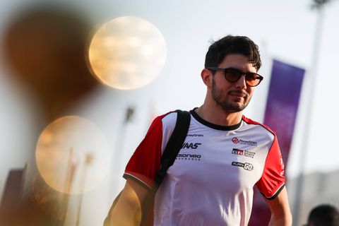 Σκληρή κριτική από τον επικεφαλής της Haas στον Οκόν