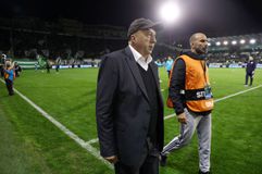 Ζάετς: «Για αυτόν τον λόγο πήρε ο Παναθηναϊκός τον Γιάγκουσιτς»