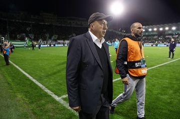 Ζάετς: «Για αυτόν τον λόγο πήρε ο Παναθηναϊκός τον Γιάγκουσιτς»