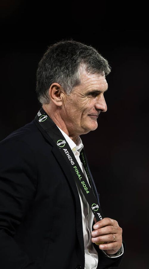 Δύο χρόνια Μεντιλίμπαρ στον Ολυμπιακό: Ο άνθρωπος που... γιγάντωσε τους Πειραιώτες