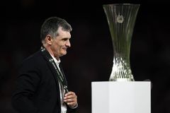 Δύο χρόνια Μεντιλίμπαρ στον Ολυμπιακό: Ο άνθρωπος που... γιγάντωσε τους Πειραιώτες