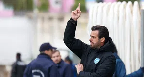 Παρελθόν από το Αιγάλεω ο Σκύβαλος