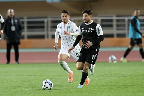 Που θα δείτε το Λεβαδειακός - ΟΦΗ