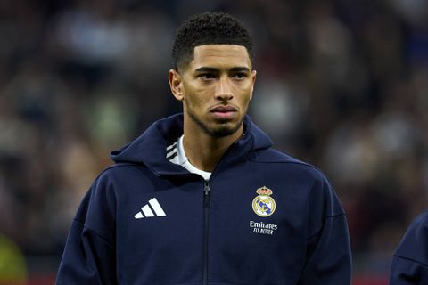 Σοκ στη Ρεάλ Μαδρίτης: Έως και δύο μήνες εκτός δράσης ο Τζουντ Μπέλιγχαμ