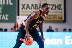 Η βραδιά του Νάναλι - 32 πόντοι και νέο ρεκόρ αξιολόγησης (vid)