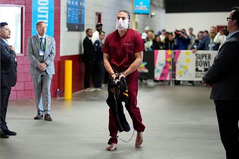 Super Bowl: H νέα Legion of Boom και τα παπούτσια της αστραπής