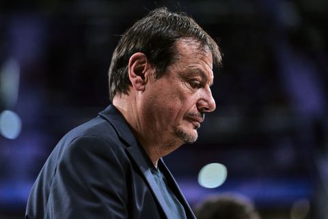 Στο πλευρό του Έργκιν Αταμάν ο Παναθηναϊκός για την απώλεια της μητέρας του