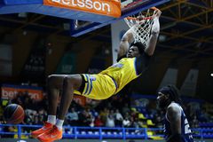 Πέιν: «Να είμαστε πιο σκληροί από τον αντίπαλο και να βγάλουμε ενέργεια»