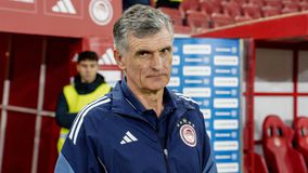 Ο Μεντιλίμπαρ πιστεύει στο πλάνο του και δεν το αλλάζει