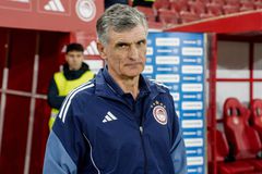 Ο Μεντιλίμπαρ πιστεύει στο πλάνο του και δεν το αλλάζει