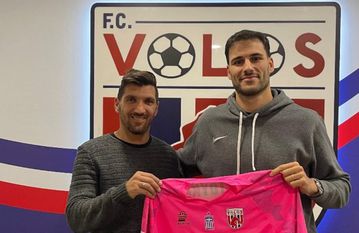 Επιβεβαίωση Sportal: Στον Βόλο ο Αντρέ Κάμπος Μορέιρα