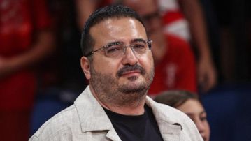 Δίμηνος αποκλεισμός για τον Όφερ Γιανάι στην Χάποελ Τελ Αβίβ