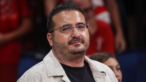 Δίμηνος αποκλεισμός για τον Όφερ Γιανάι στην Χάποελ Τελ Αβίβ