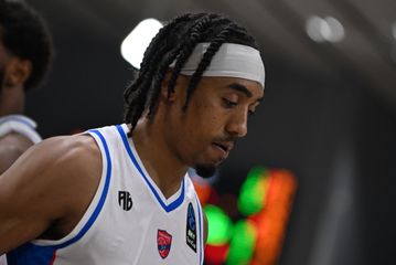 Ο Πανιώνιος αποχαιρέτησε το EuroCup με βαριά ήττα