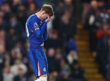 «Αυτοχειρία» για Τσέλσι, σπουδαίες εκτός έδρας νίκες οι Μπόρνμουθ και Νιούκαστλ